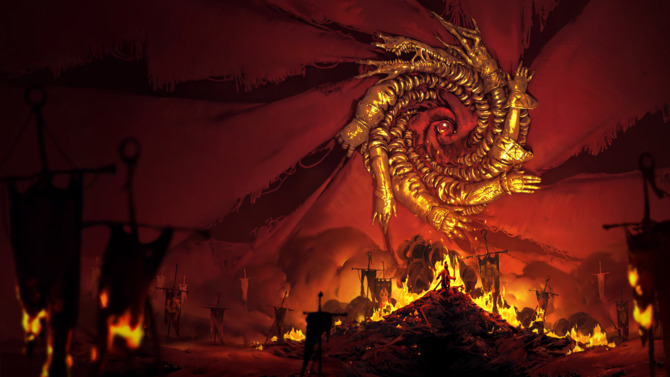 No Rest for the Wicked - twórcy Ori szykują kolejną dużą aktualizację. Pojawi się ważna dla wielu opcja kooperacji [1]