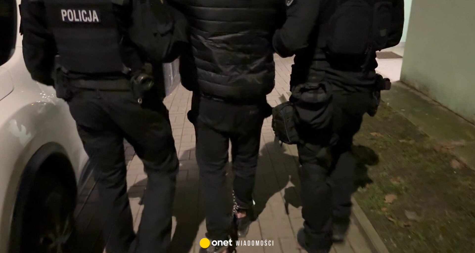 Łódź. Rozkochiwali w sobie kobiety. Później zmuszali do prostytucji