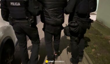 Łódź. Rozkochiwali w sobie kobiety. Później zmuszali do prostytucji