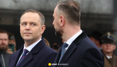 Cztery powody, dlaczego Polska skorzysta na przekazaniu Ukrainie myśliwców MiG-29