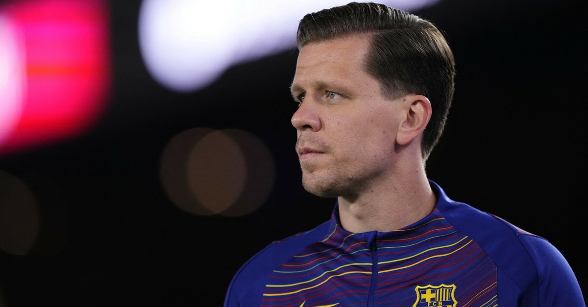 Katarzyna Zillmann prowadziła live'a z Janją Lesar. Przypadkiem pokazała, co wisi na ścianie. "O nie!"