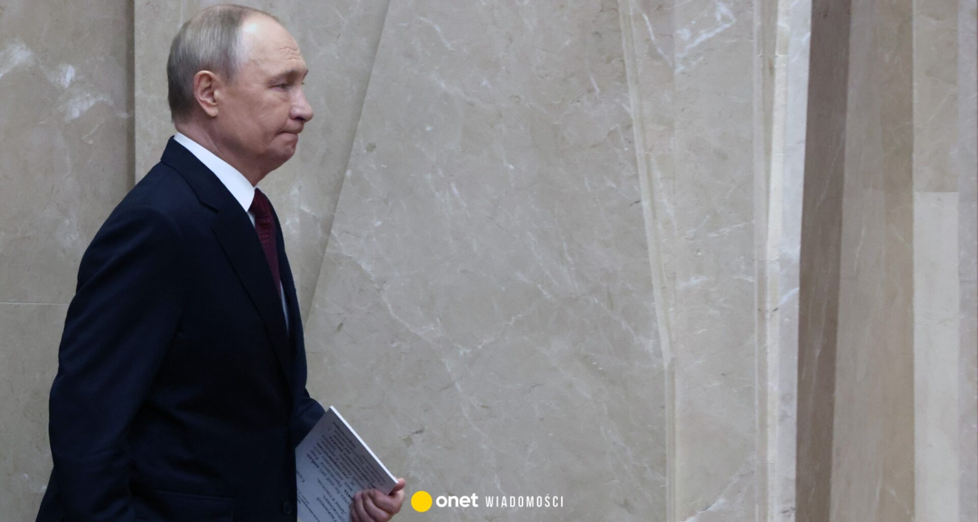 Problem dla Putina. Rosjanie chcą wiedzieć, kiedy skończy się wojna