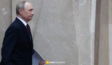 Problem dla Putina. Rosjanie chcą wiedzieć, kiedy skończy się wojna