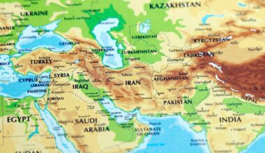 W tym quizie pytamy o stolice państw z całego świata