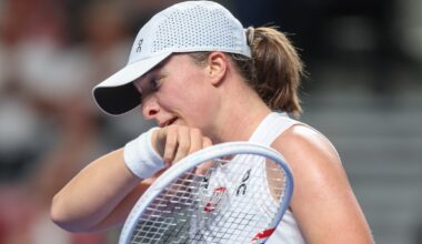 Dubajska przygoda Polaka. Pędził motocyklem po pustyni!