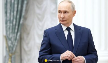 Nie rozumiem tych, którzy uważają, że Putina zastąpi ktoś gorszy