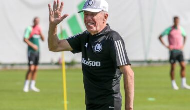 Widzew szaleje i będzie szalał. Bo kto bogatemu zabroni?