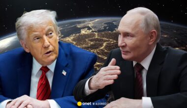 "Symbiotyczny układ USA z Kremlem". Trump przelicza oferty, Putin kończy z hamulcami. Oto zasady nowej gry, w której Europa nie rozdaje kart [OPINIA]