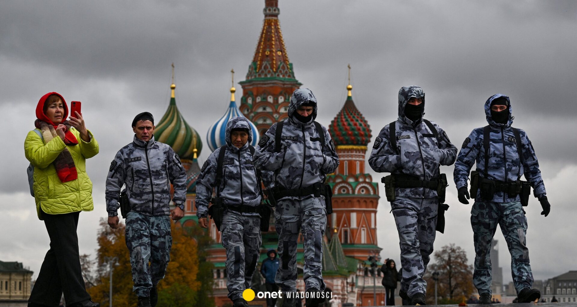 Rosjanie pękają. To cios dla machiny wojennej Putina. "Powrót do normalnego życia"