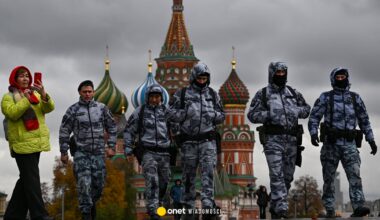 Rosjanie pękają. To cios dla machiny wojennej Putina. "Powrót do normalnego życia"