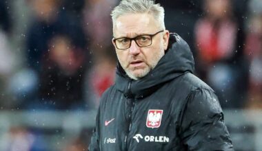 Media: to może być pierwszy transfer Marka Papszuna! Musiał przepraszać kibiców