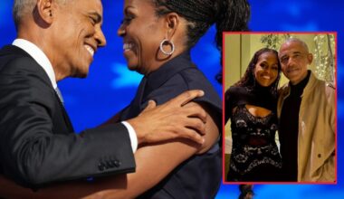 O rozwodzie aż huczało. Teraz pokazali świąteczne zdjęcie - Onet