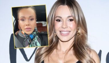 Doda żąda kompletu badań od potencjalnych kochanków. "Brzydzę się jacuzzi"