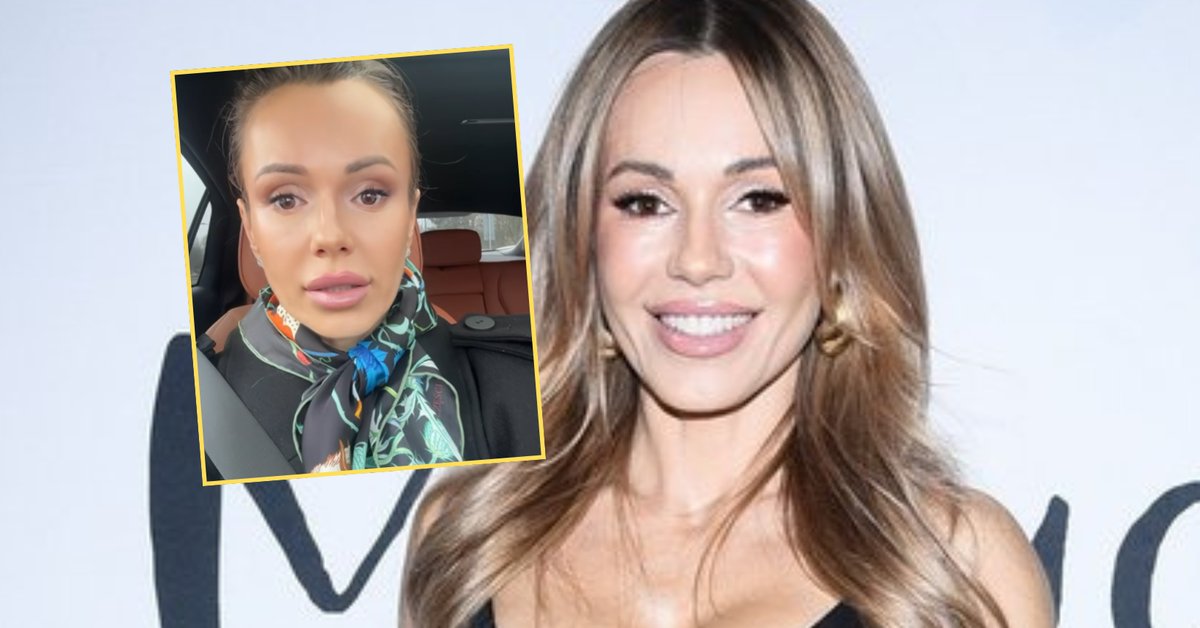 Doda żąda kompletu badań od potencjalnych kochanków. "Brzydzę się jacuzzi"