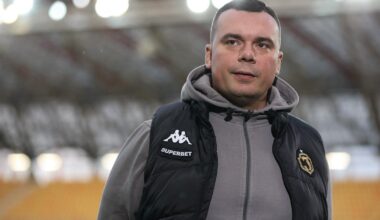 Wszystko jasne! To oni zagrają o Puchar Polski