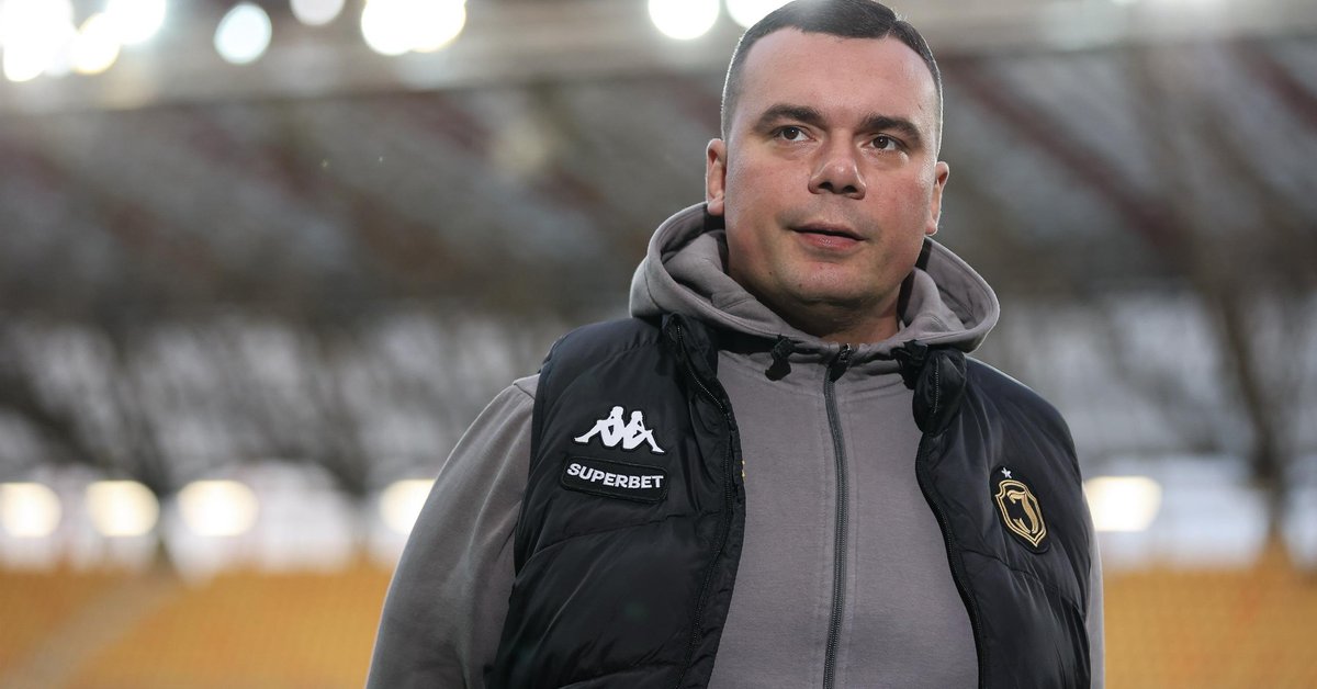 Wszystko jasne! To oni zagrają o Puchar Polski