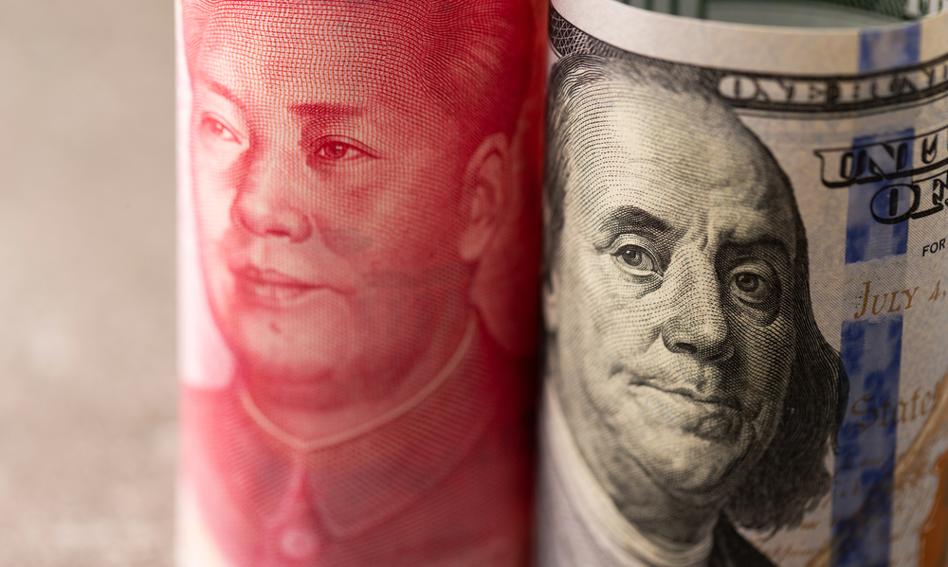 Chiny nakładają sankcje na 20 firm z USA. "Kwestia Tajwanu to sedno interesów"