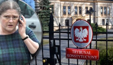 Krystyny Pawłowicz z "emeryturą". Dostała pierwszy przelew