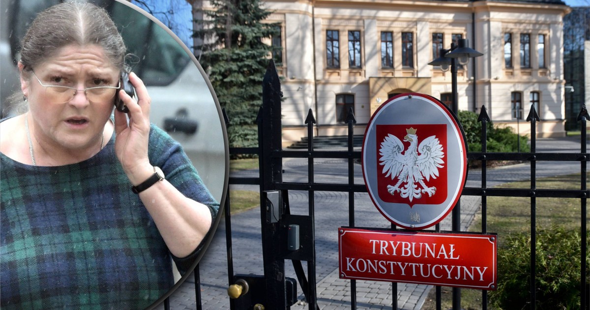 Krystyny Pawłowicz z "emeryturą". Dostała pierwszy przelew