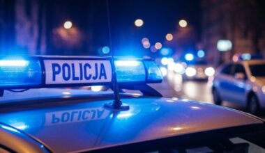 Nikt nie wie, kim jest. Walczy o życie, policja szuka jego tożsamości - Onet