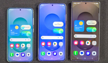 One UI 8.5 zmierza na smartfony Samsunga. Co nowego?