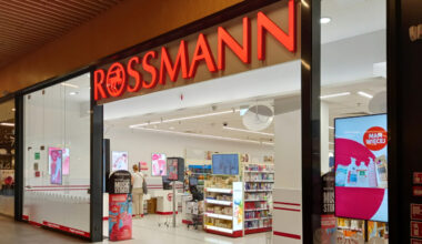 Od jutra w Rossmannie. Przecenią ze 189,99 zł na 99,99 zł :: RMF FM