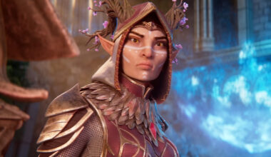 Debiut po prawie dekadzie prac. Nowe RPG właśnie podbija rynek pomimo krytyki