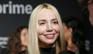 Oficjalne wieści ws. Schreiber w „Tańcu z gwiazdami”. Sama poinformowała :: RMF FM