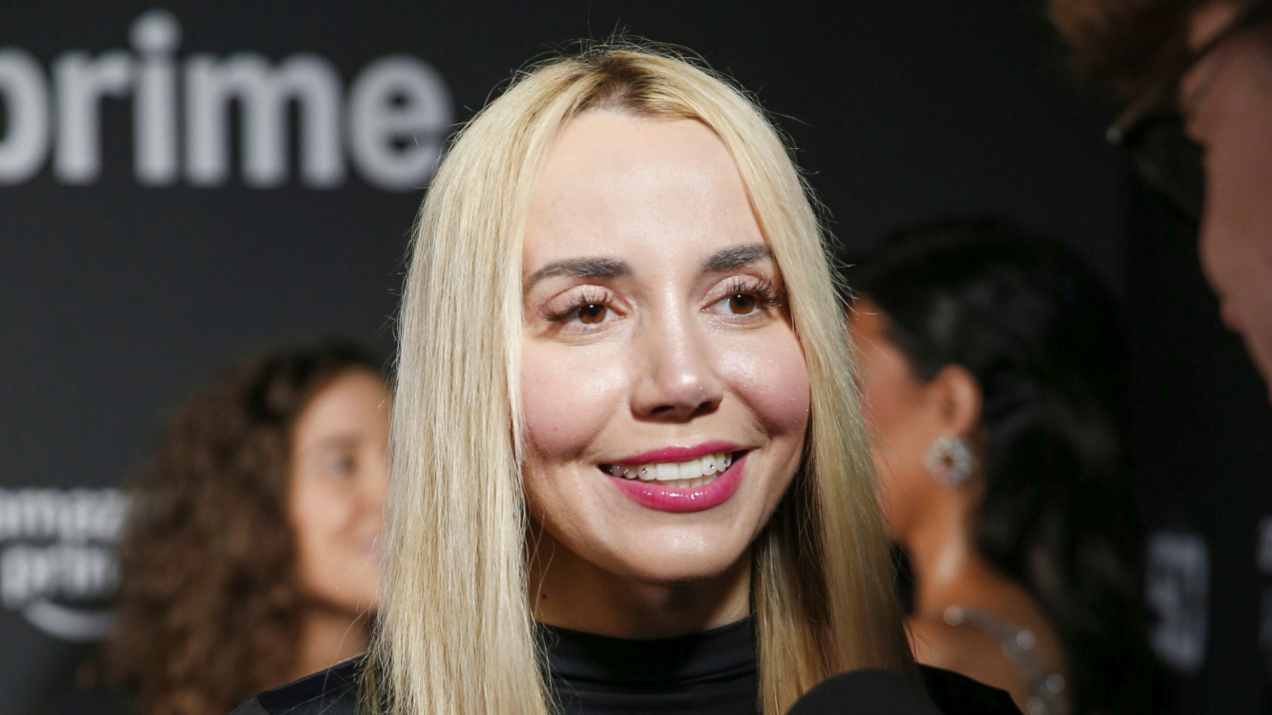 Oficjalne wieści ws. Schreiber w „Tańcu z gwiazdami”. Sama poinformowała :: RMF FM