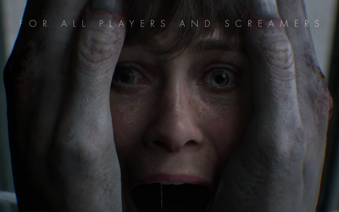 OD od Hideo Kojimy to „coś czego nigdy wcześniej nie widziano”. Physint przesunie granice między grą a filmem