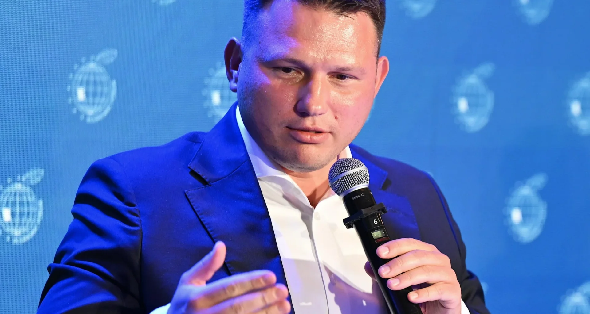 Sławomir Mentzen (Konfederacja)