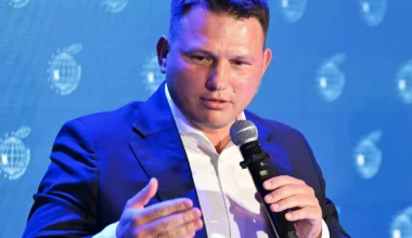 Sławomir Mentzen (Konfederacja)