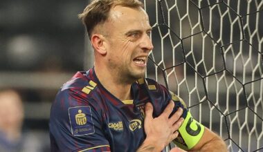 Kibice Legii otrzymali dwa prezenty na święta. Oto kulisy decyzji Dariusza Mioduskiego