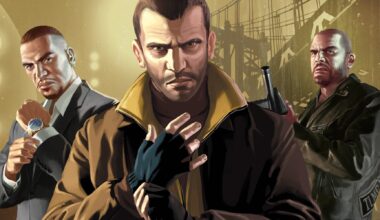 Maraton przed GTA 6. Sprawdź, w jakiej kolejności ogrywać kultową serię Rockstar Games