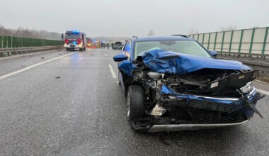 Pożary, nietrzeźwi kierowcy. Służby podały dane po świętach