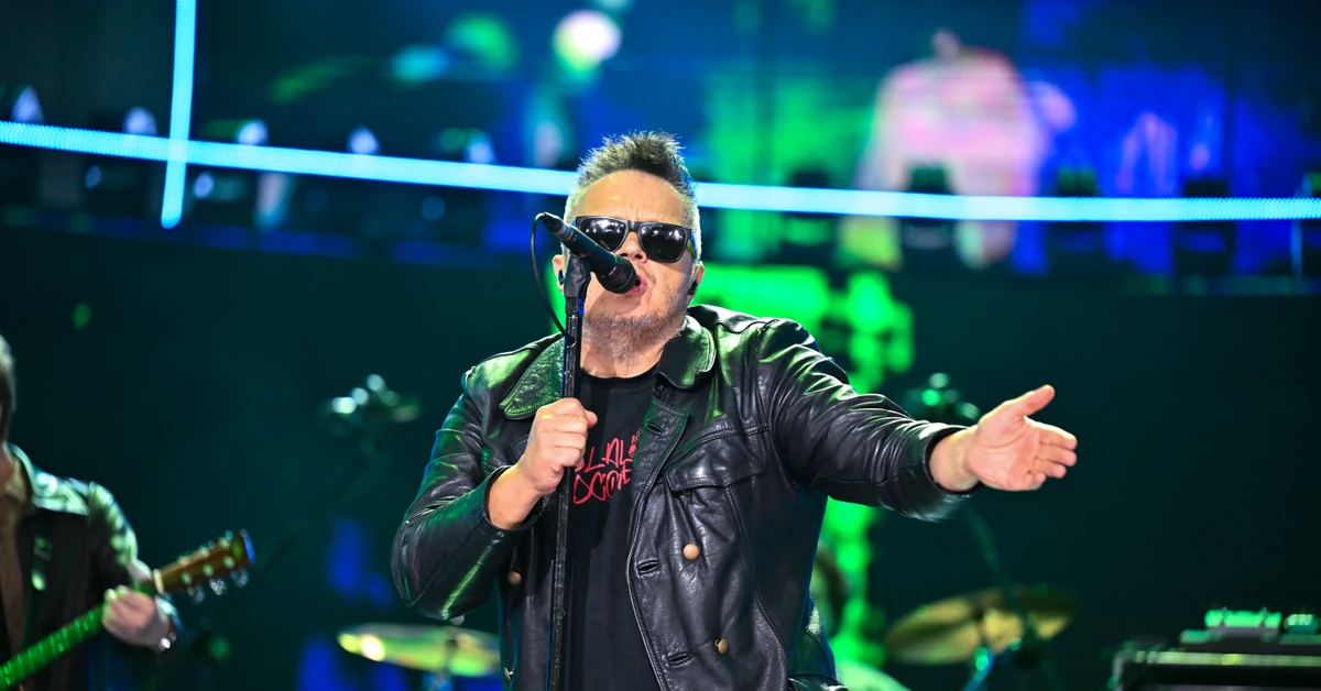 Muniek o zwolnieniach w T.Love. "Sidney wkurzał resztę chłopaków od dawna"