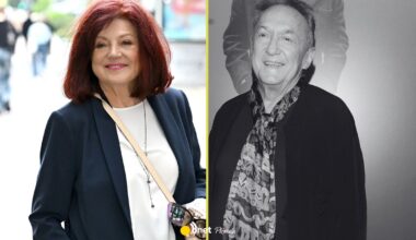 Urszula Dudziak przerwała milczenie po śmierci Michała Urbaniaka. "Wdzięczna na zawsze"