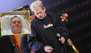 Kazik Staszewski w szpitalu. Zespół Kult wystosował ważny apel do fanów
