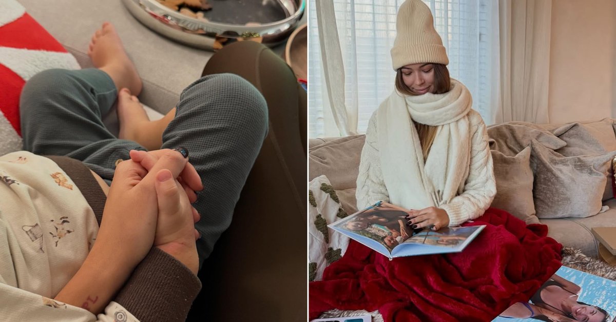 Sandra Kubicka pierwszy raz o ratowaniu małżeństwa. "Depresja i ataki paniki"