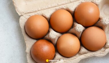 GIS ostrzega przed groźnym zakażeniem. Ta partia jaj nie nadaje się do spożycia