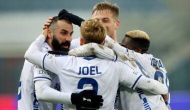 PKO BP Ekstraklasa: Cracovia - Lech Poznań. Relacja live i wynik na żywo