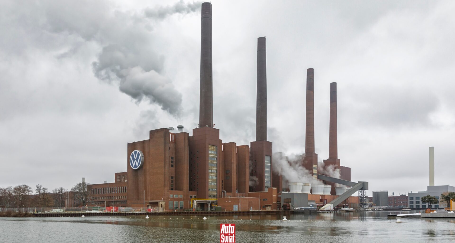 Niemiecki ekonomista wskazuje, co Chińczycy mogą zrobić z VW. Trudno w to uwierzyć