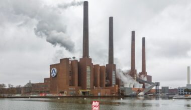 Niemiecki ekonomista wskazuje, co Chińczycy mogą zrobić z VW. Trudno w to uwierzyć