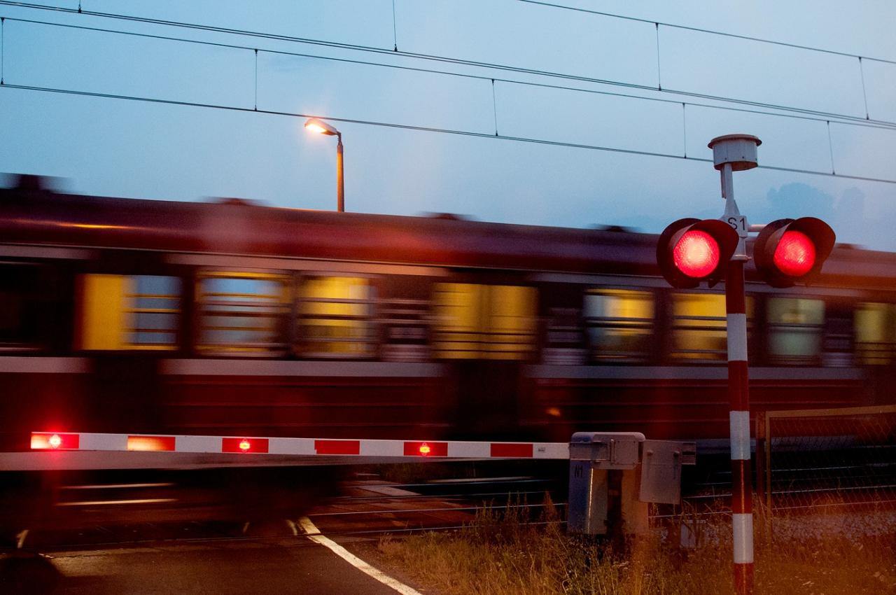 Bardzo dobre wieści dla Poznania i podpoznańskich miejscowości. Będą duże inwestycje kolejowe na przejazdach!