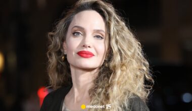 Angelina Jolie pokazuje blizny po mastektomii. Ważny głos o zdrowiu kobiet