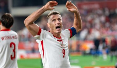 Dziennikarz Przeglądu Sportowego Onet