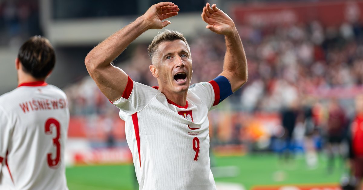 Dziennikarz Przeglądu Sportowego Onet