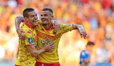 Mistrz Polski rozważał powrót do Ekstraklasy. Wybrał egzotykę