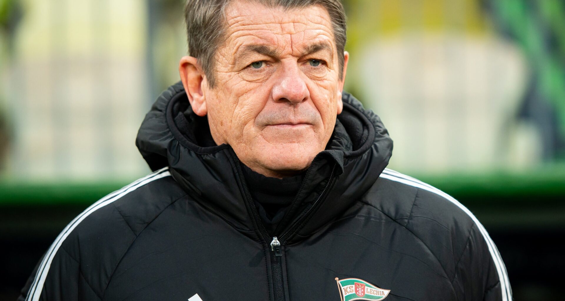 Lechia Gdańsk - Górnik Zabrze 1:3. Lider Ekstraklasy gra dalej