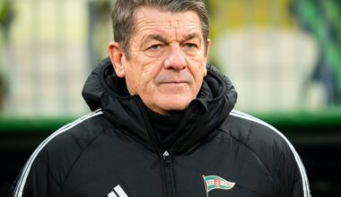 Lechia Gdańsk - Górnik Zabrze 1:3. Lider Ekstraklasy gra dalej